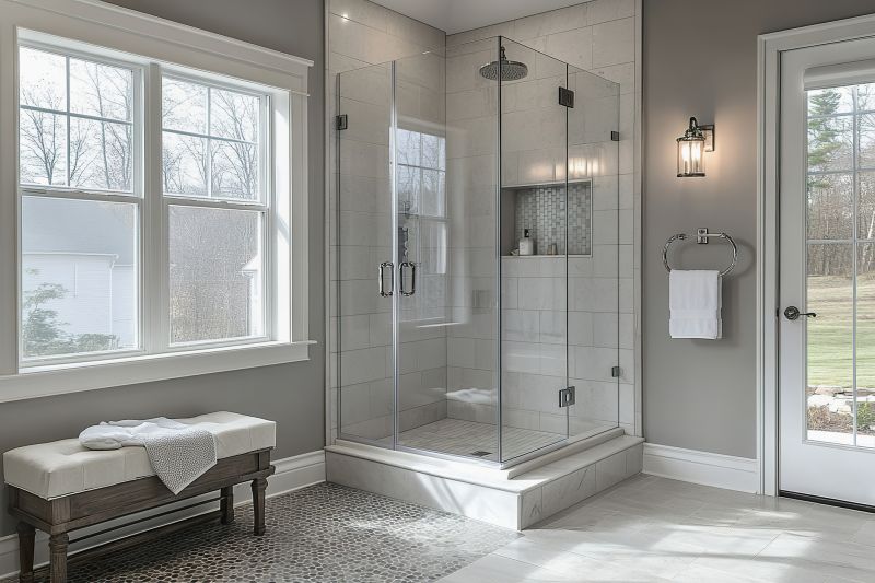 Cost of Shower Installation in Hampton Bays, NY